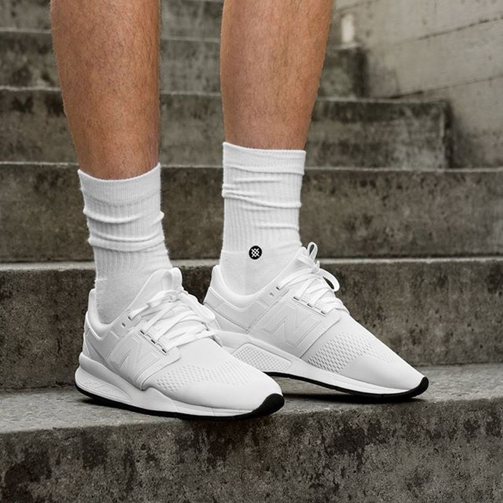 New balance ms247ew sale